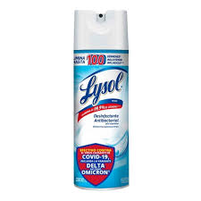Lysol 354g